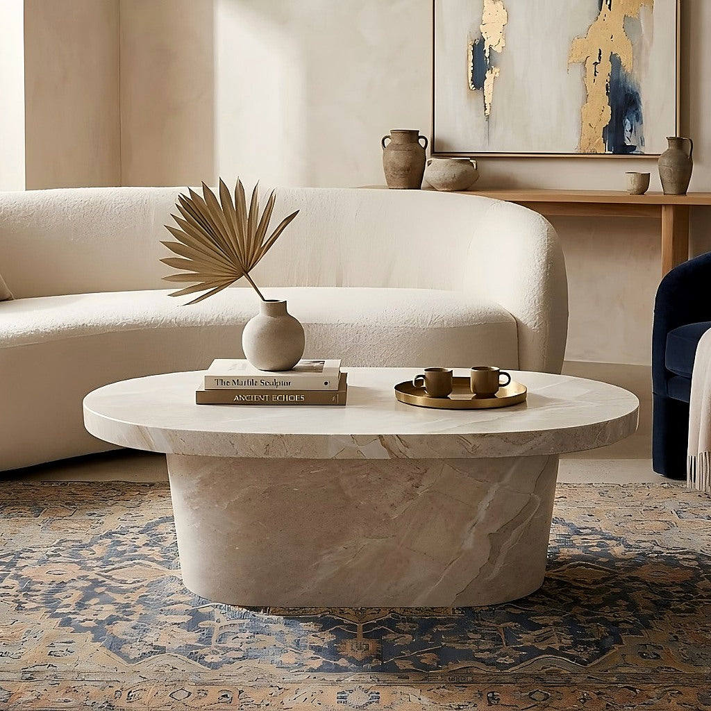 Maison Coffee Table