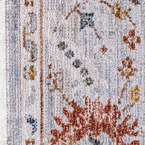 Manisa rug- 160 x 230 cm | 200 x 300 cm | 300 x 400 cm