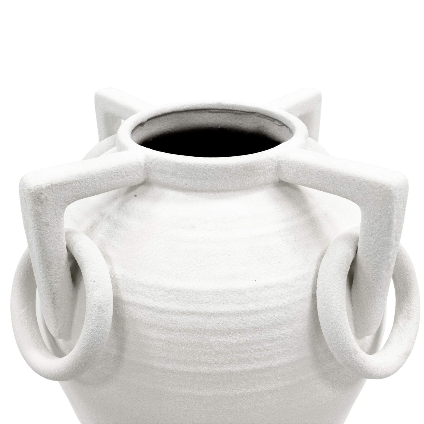 Mansa Vase Large - Vase