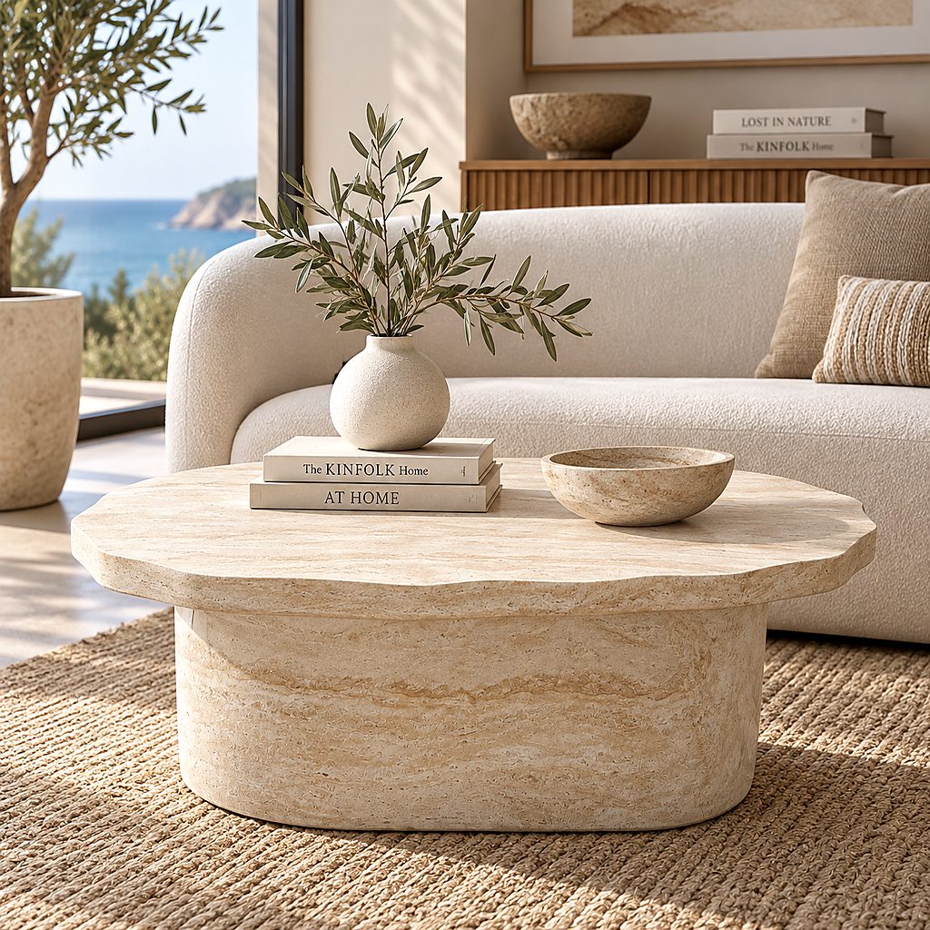 Marea Coffee Table