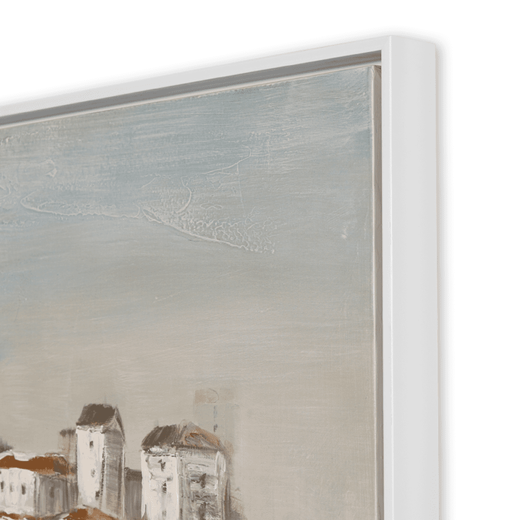 Metanoia II Painting Leather Gallery