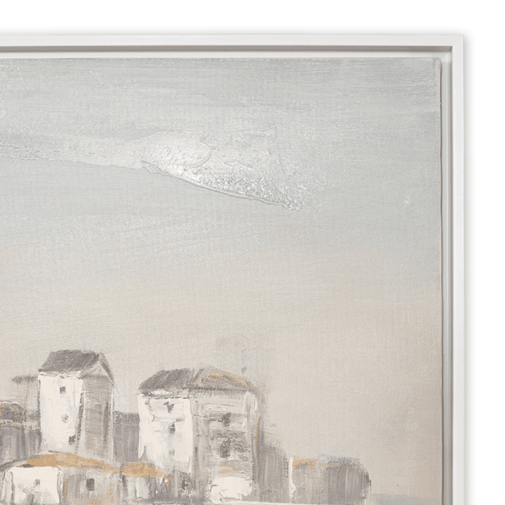 Metanoia II Painting Leather Gallery