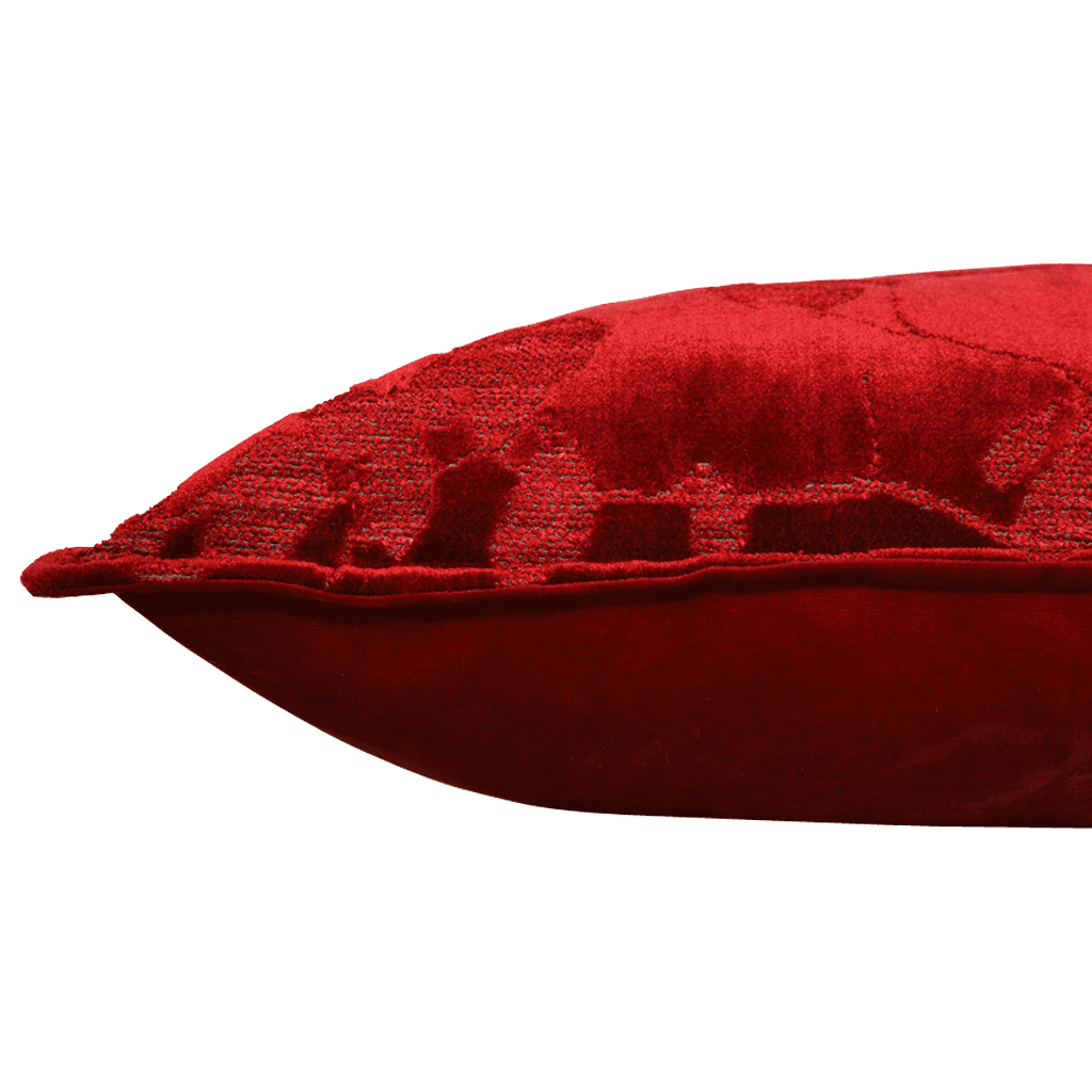 Minerva Rouge Milano Cushion Cushion Leather Gallery