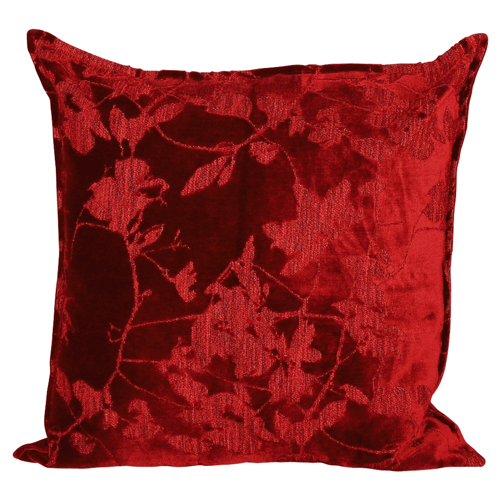 Minerva Rouge Milano Cushion Cushion Leather Gallery