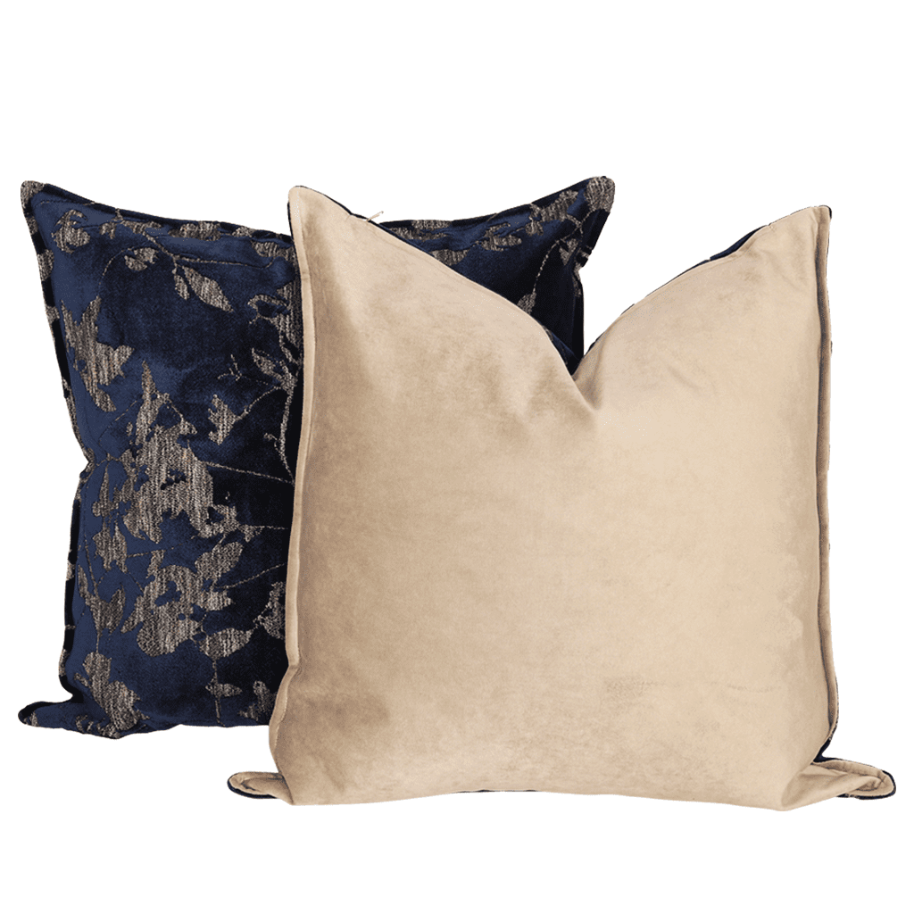 Minerva Royal Milano Cushion Cushion Leather Gallery