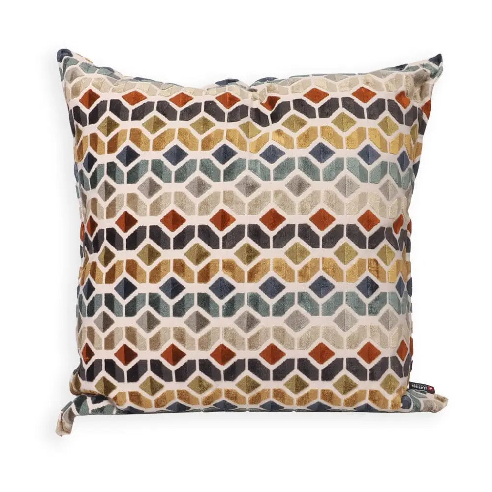 Montage Autumn Duchess Cushion - Cushion