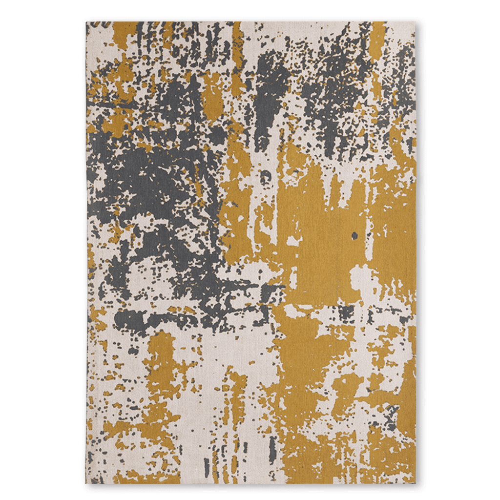Montague Rug - Smokey Honey Carpets Leather Gallery
