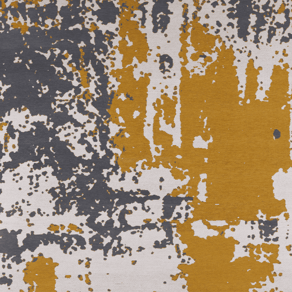 Montague Rug - Smokey Honey Carpets Leather Gallery
