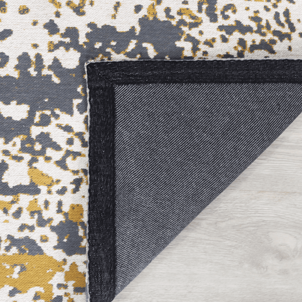 Montague Rug - Smokey Honey Carpets Leather Gallery