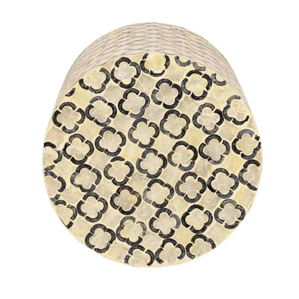 Mosaic Stool