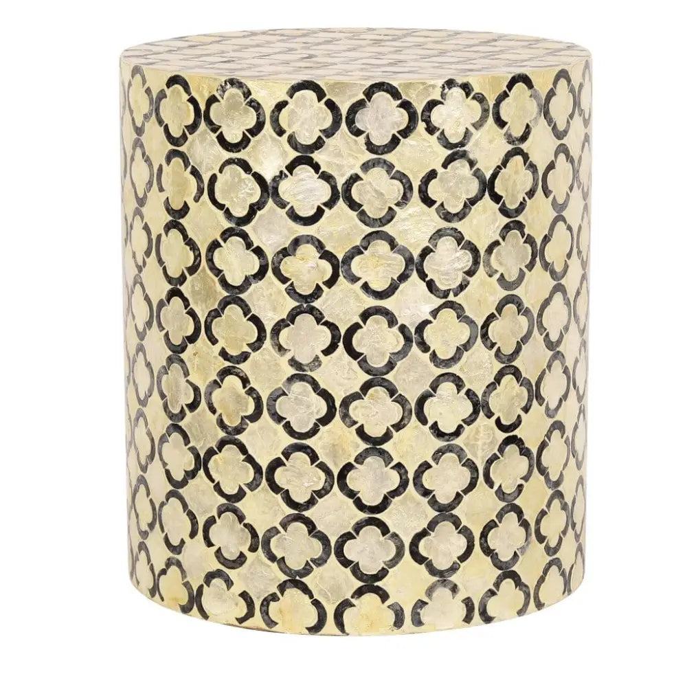 Mosaic Stool