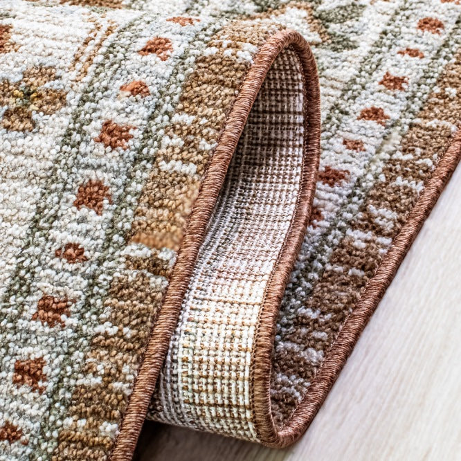 Narova rug - 160 x 230 cm | 200 x 300 cm | 300 x 400 cm