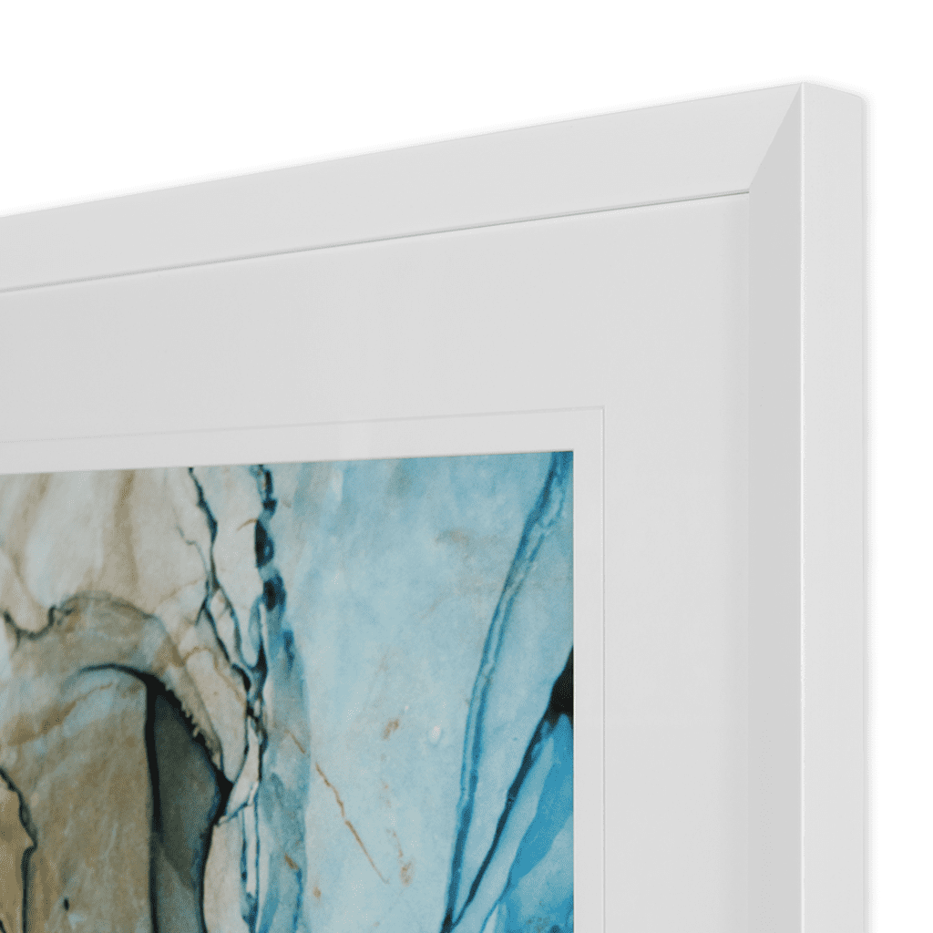 Nereus Painting Leather Gallery
