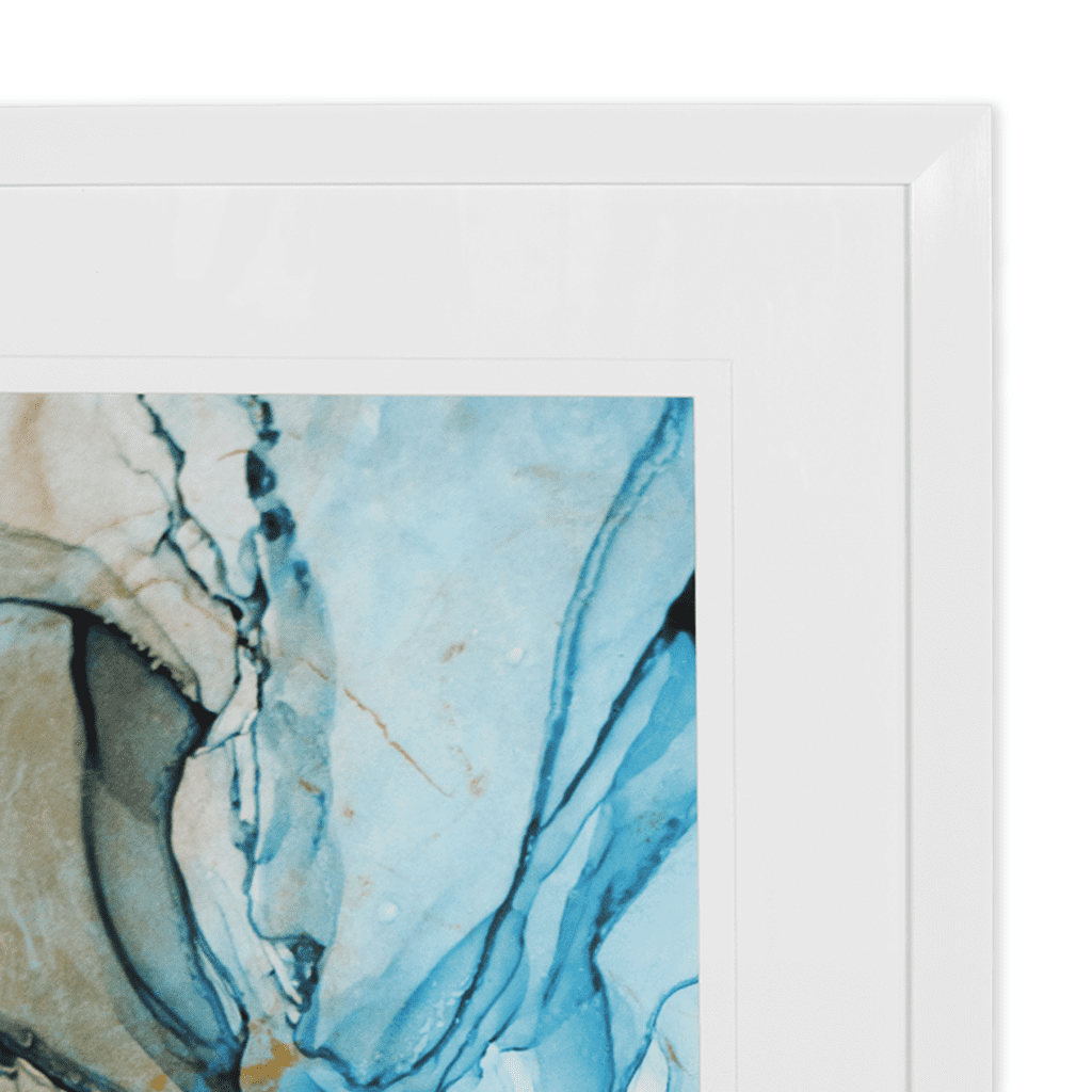 Nereus Painting Leather Gallery