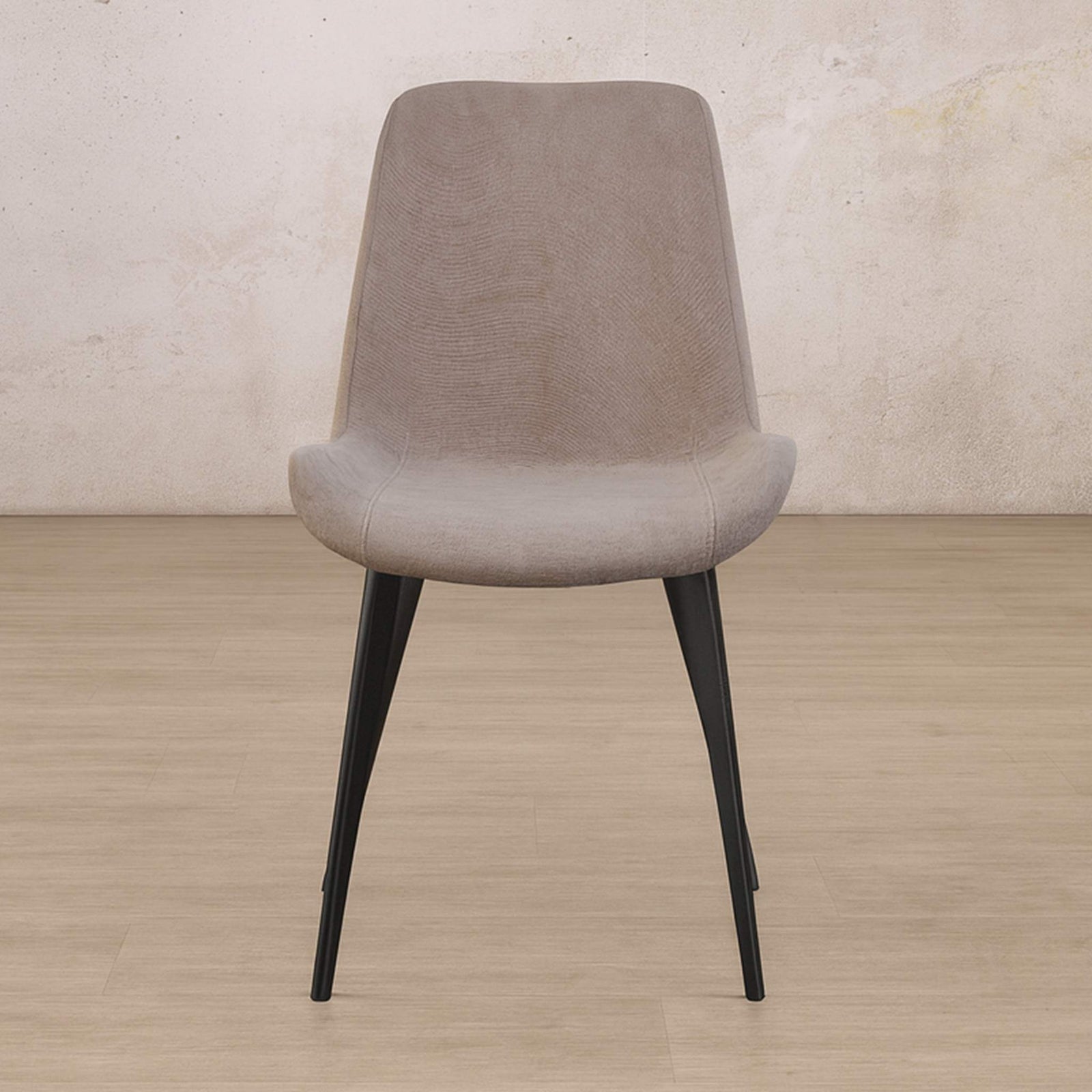 Nora Fabric Dining Chair | Leather Gallery