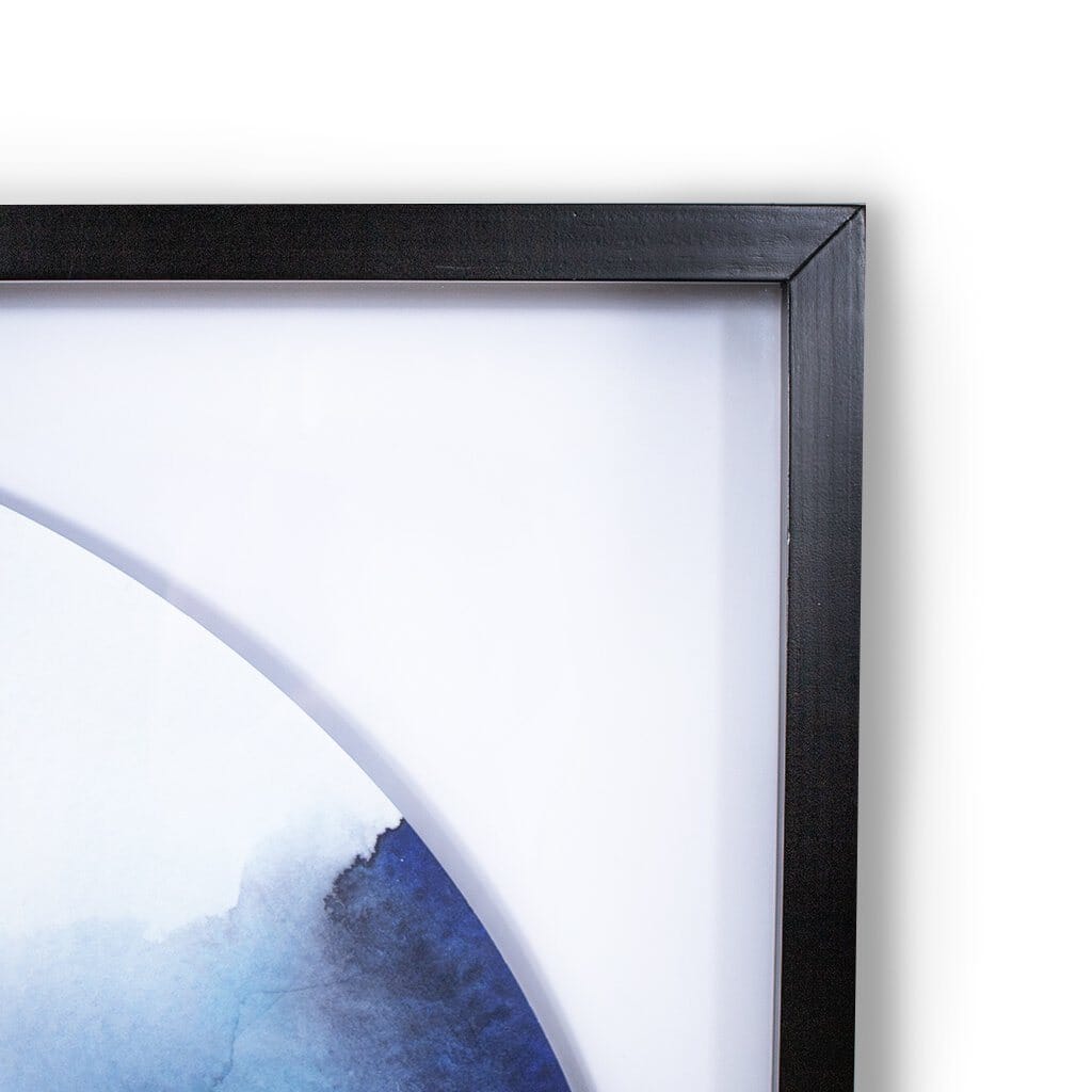 Ocean Breathing - Kristi Marié Painting Leather Gallery