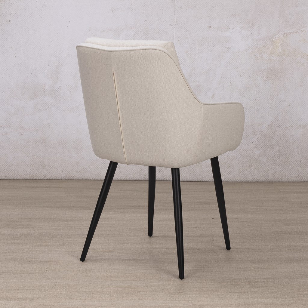 Octavia Dining Chair | Leather Gallery Dining Chairs