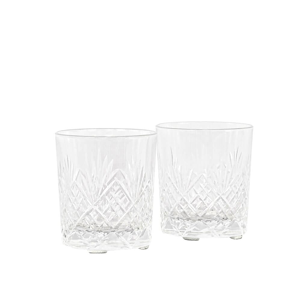 Opera Executive Whisky Glass Decor Leather Gallery