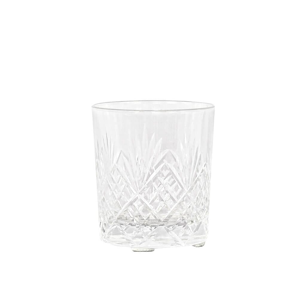 Opera Executive Whisky Glass Decor Leather Gallery