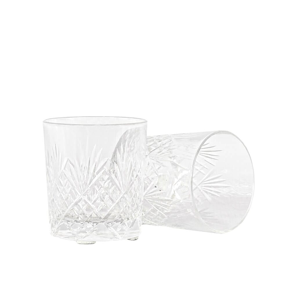 Opera Executive Whisky Glass Decor Leather Gallery