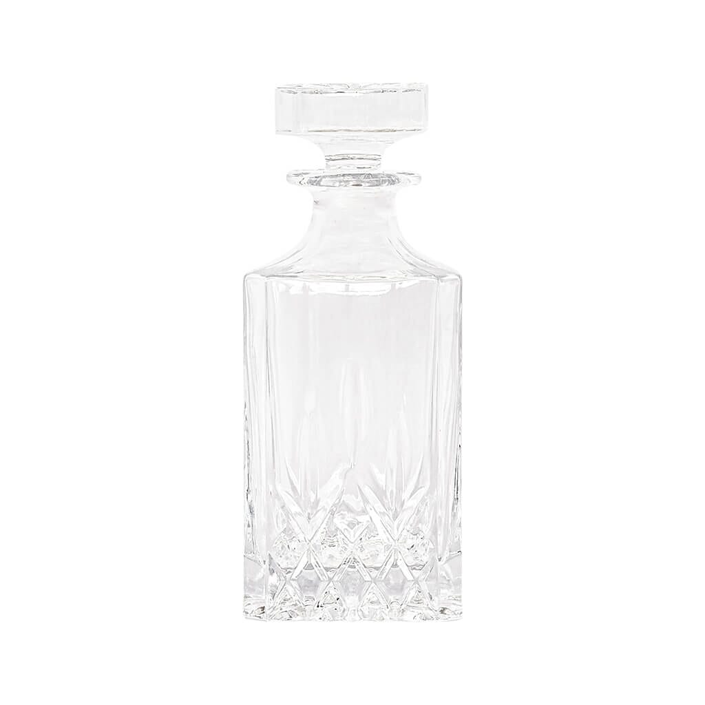 Opera Square Decanter Decor Leather Gallery