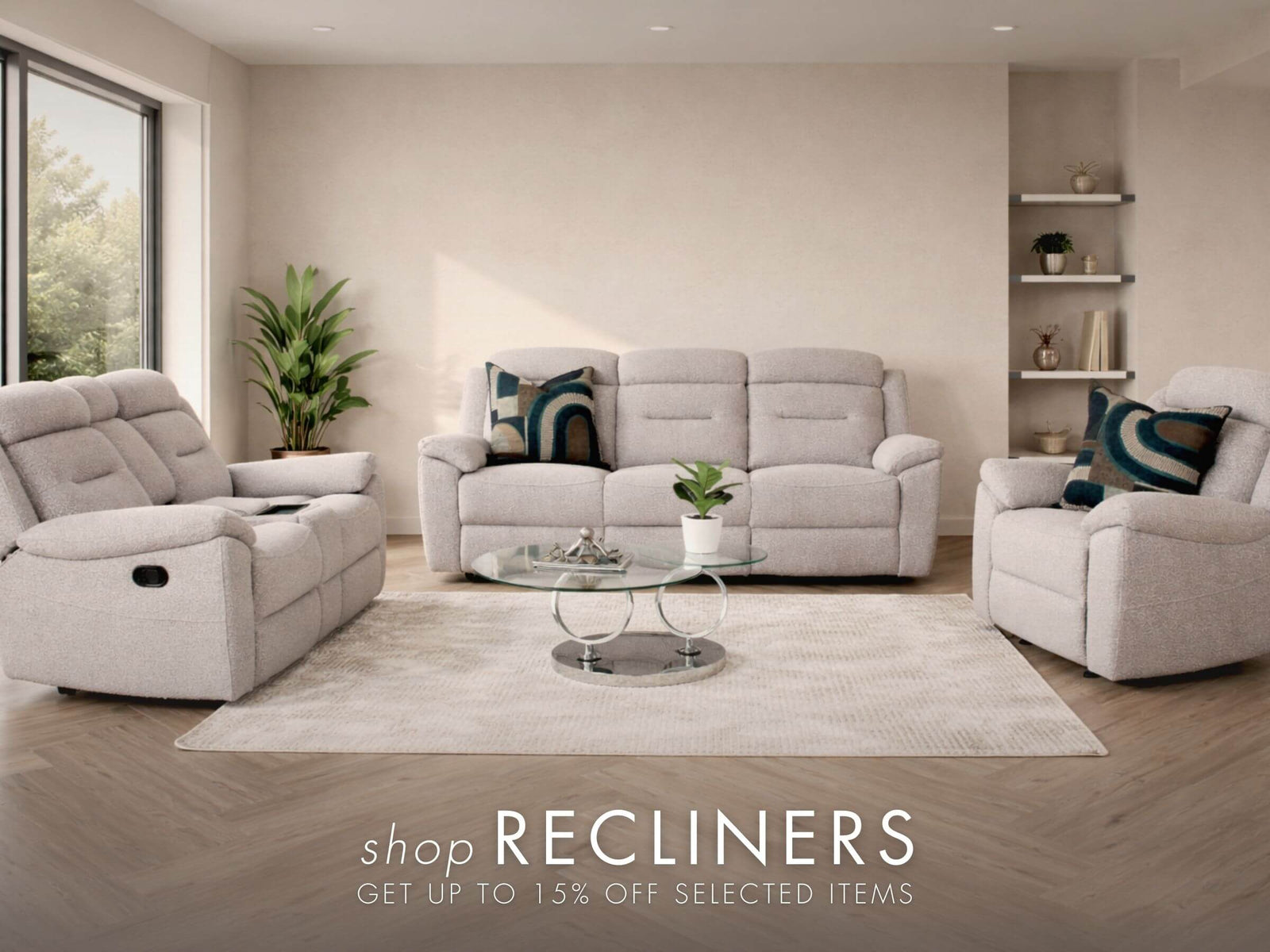Recliners