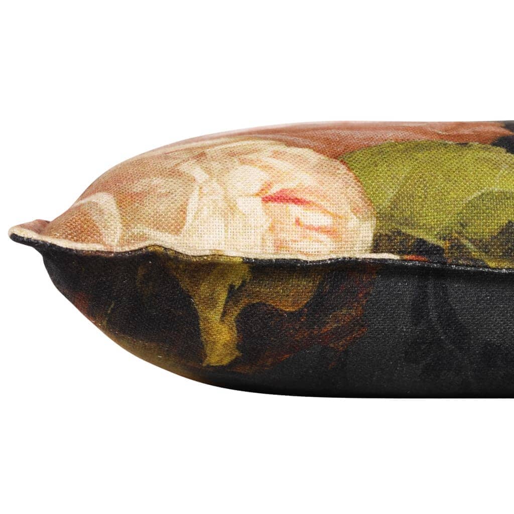 Paradise Summer Blush Cushion Cushion Leather Gallery