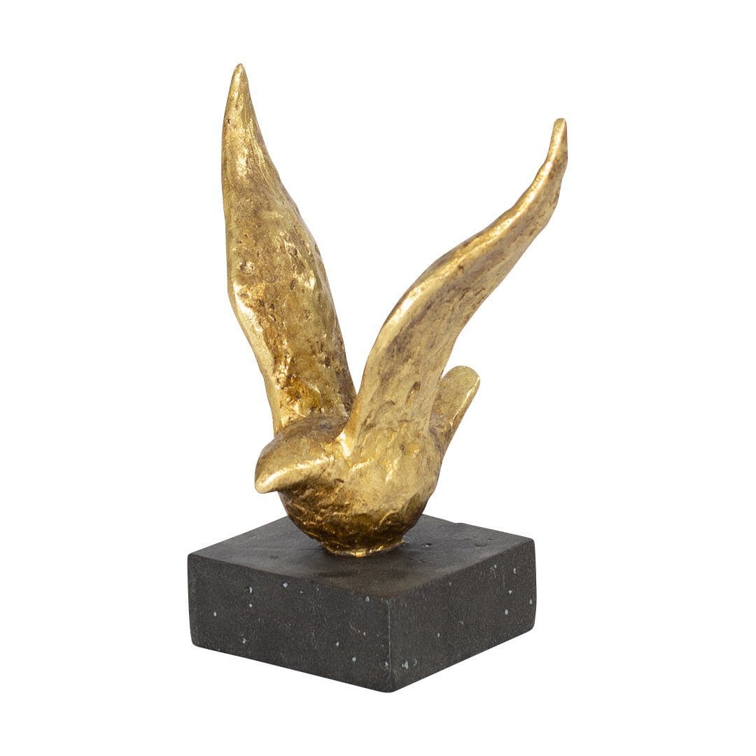 Peace Dove Ornament II Ornament Leather Gallery