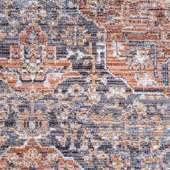 Persia Medallion Rug - 160 x 230 cm | 200 x 300 cm | 250 x 300 cm| 250 x 340 cm