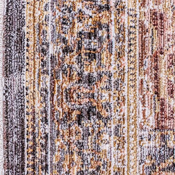 Persia Medallion Rug - 160 x 230 cm | 200 x 300 cm | 250 x 300 cm| 250 x 340 cm