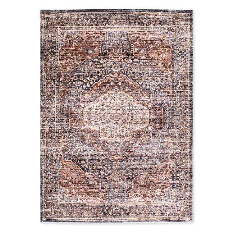 Persia Medallion Rug - 160 x 230 cm | 200 x 300 cm | 250 x 300 cm| 250 x 340 cm