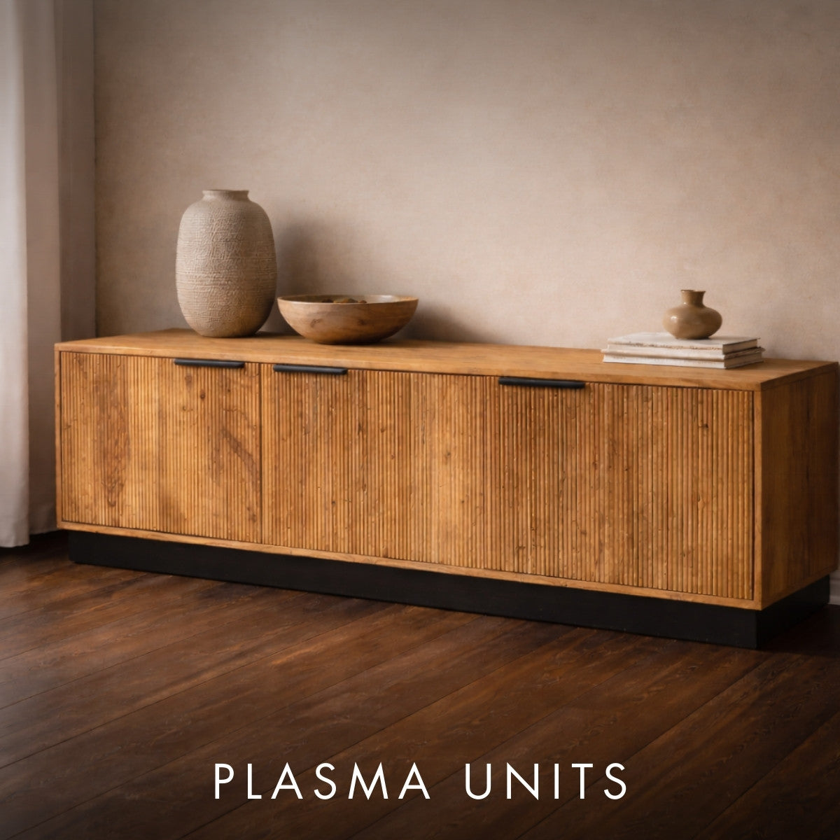 plasma unit, plasma units for sale, wooden plasma units