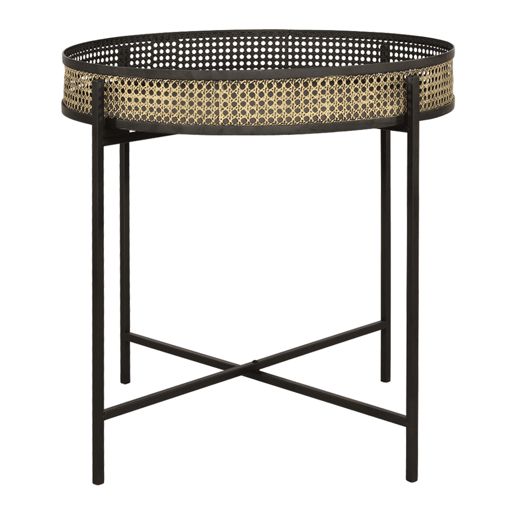 Poetry Butlers Tray Trays Leather Gallery 63cm x 60cm