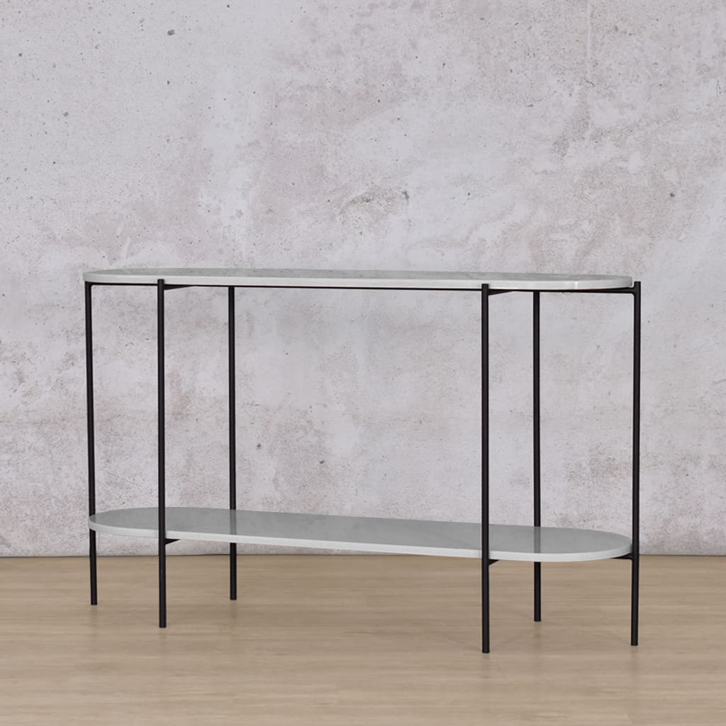 Sideboard-style dining room server table perfect for adding both function and sophistication to your dining space.