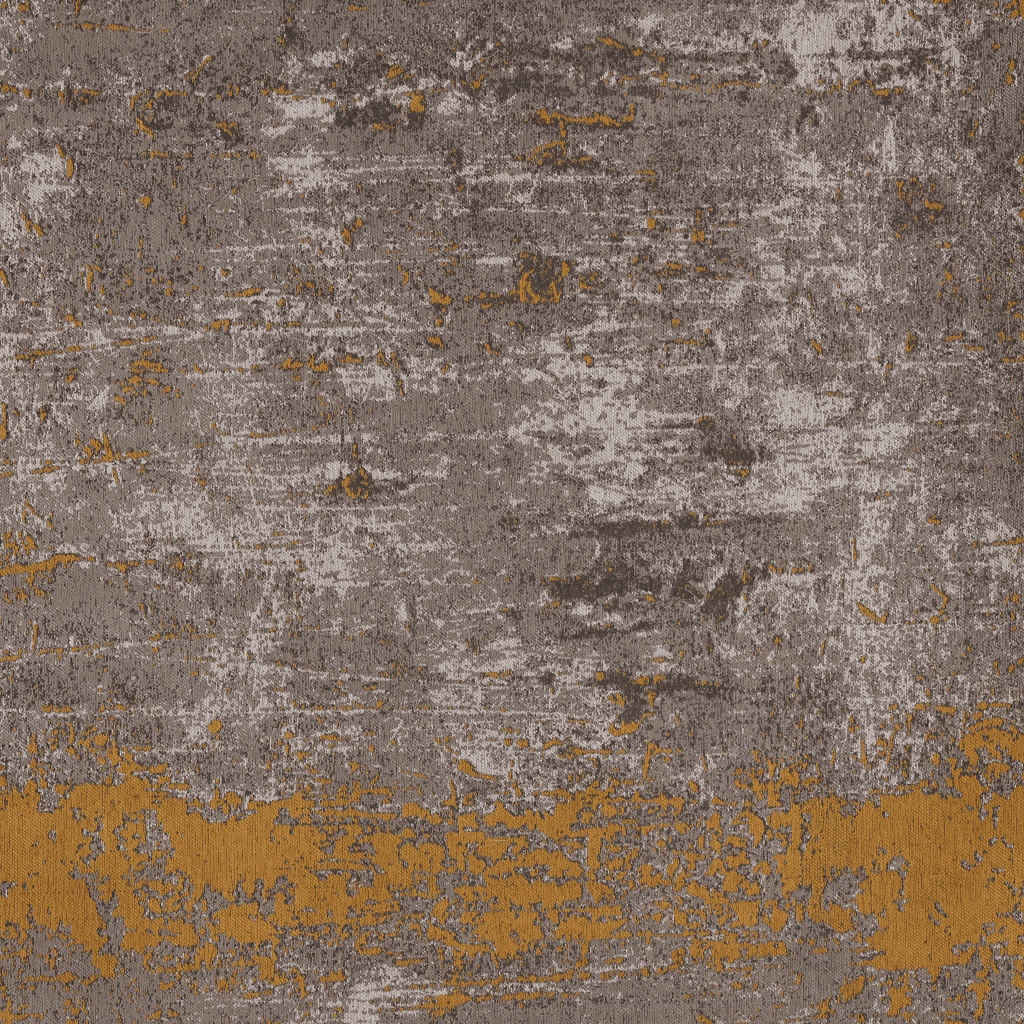 Raphael Rug - Smokey Honey Carpets Leather Gallery
