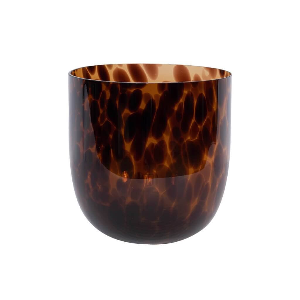 Raven Vase Vase Leather Gallery