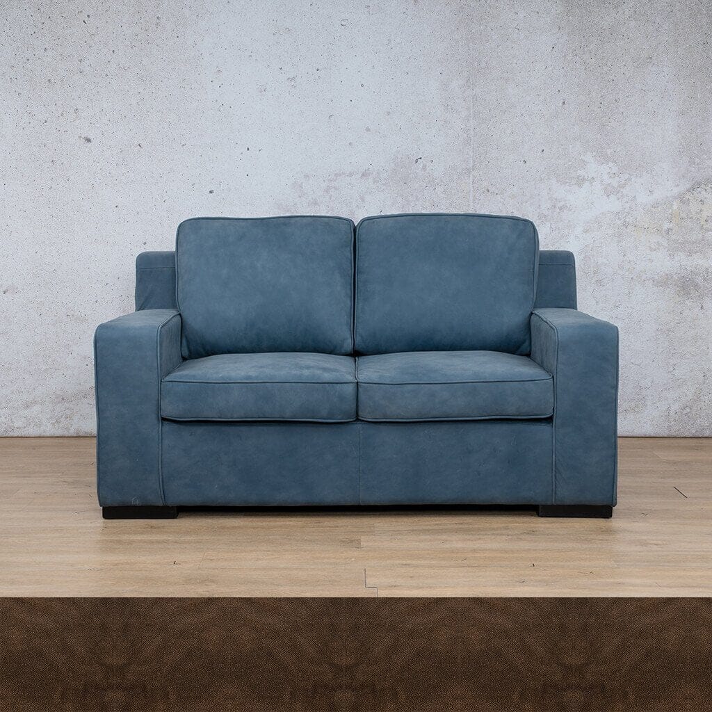 Rome 2 Seater Leather Sofa Leather Sofa Leather Gallery