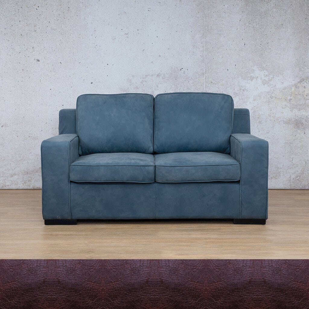 Rome 2 Seater Leather Sofa Leather Sofa Leather Gallery Royal Coffee