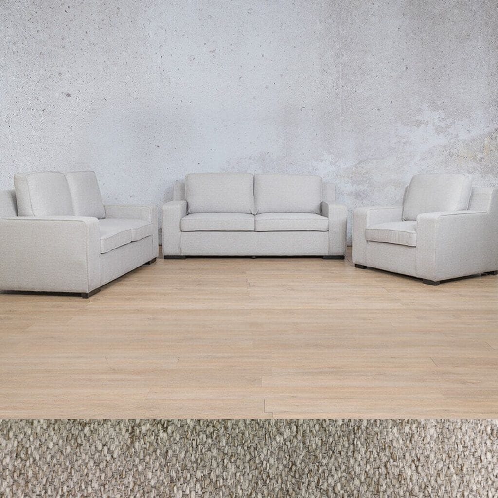 Rome 3+2+1 Fabric Sofa Suite Fabric Sofa Leather Gallery Kenya Sand