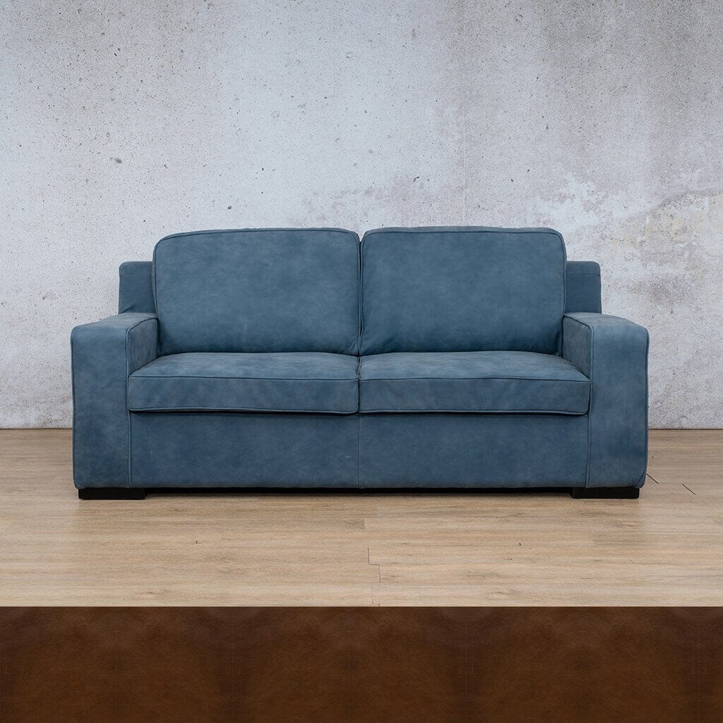 Rome 3 Seater Leather Sofa Leather Sofa Leather Gallery Czar Pecan