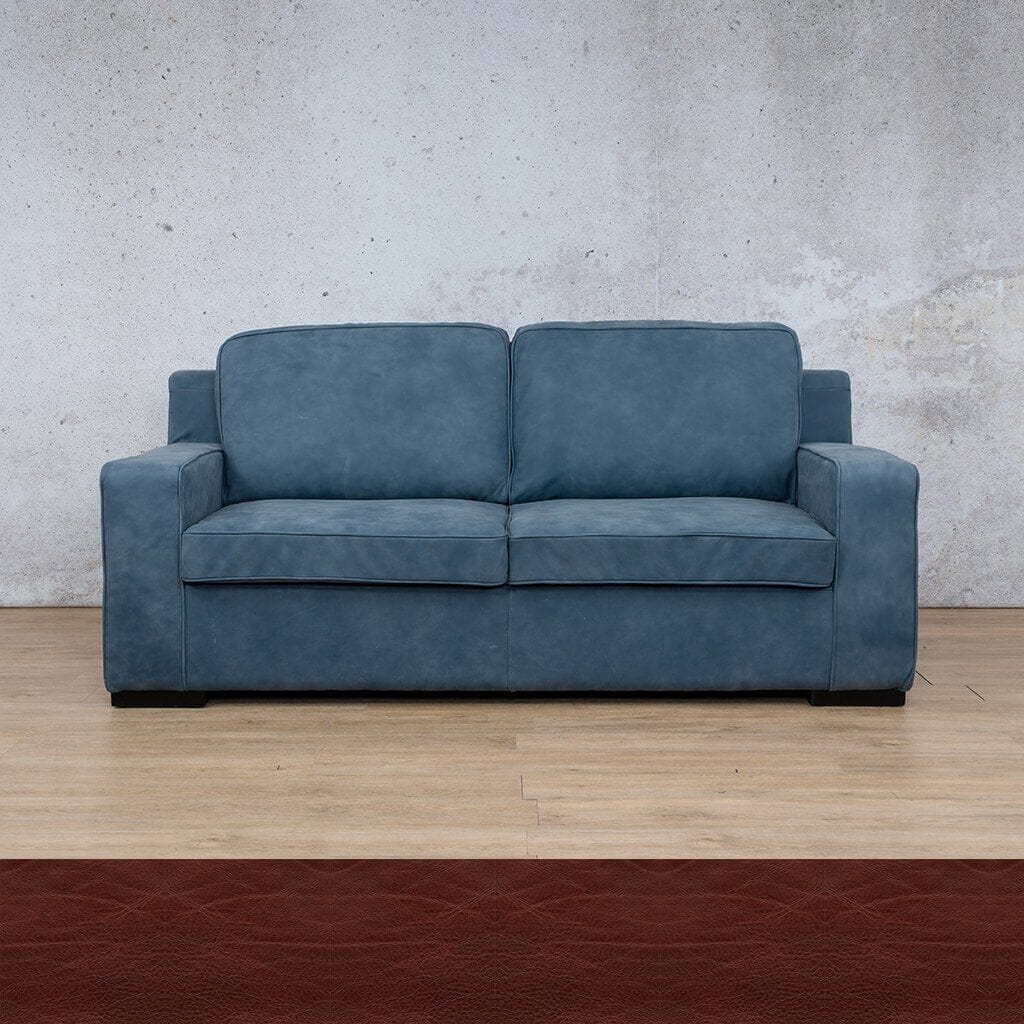 Rome 3 Seater Leather Sofa Leather Sofa Leather Gallery Czar Ruby