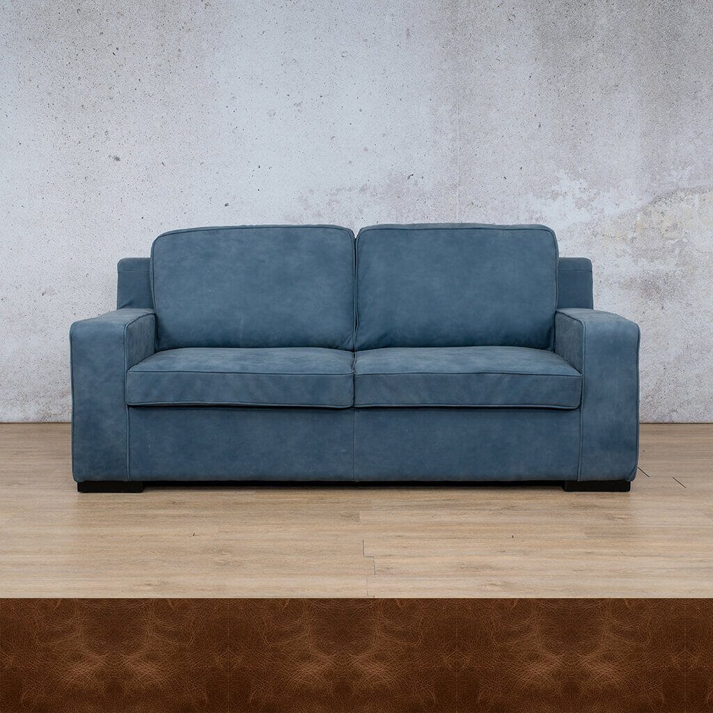 Rome 3 Seater Leather Sofa Leather Sofa Leather Gallery Royal Cognac