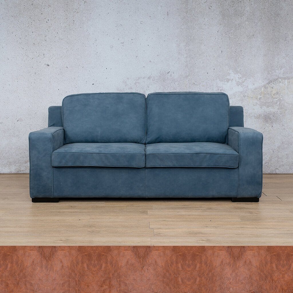 Rome 3 Seater Leather Sofa Leather Sofa Leather Gallery Royal Saddle