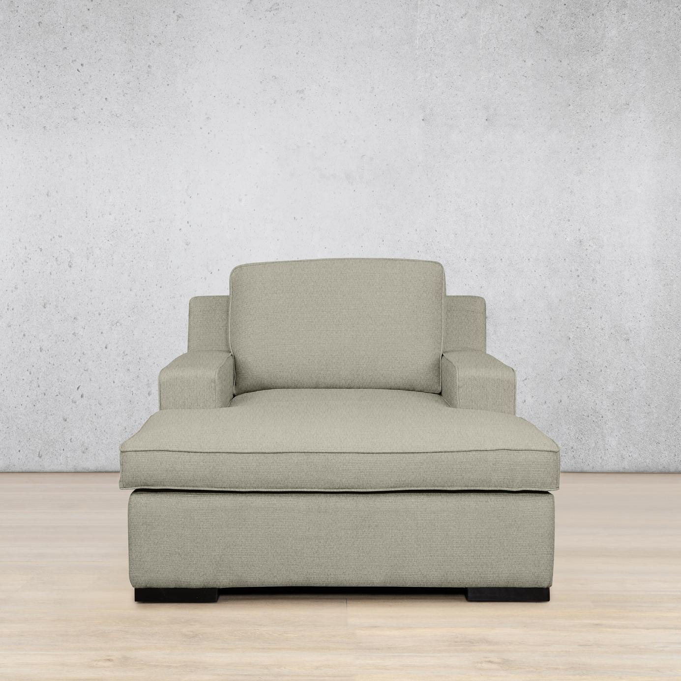 Rome Fabric 2 Arm Chaise Fabric Sofa Leather Gallery Kenya Sand