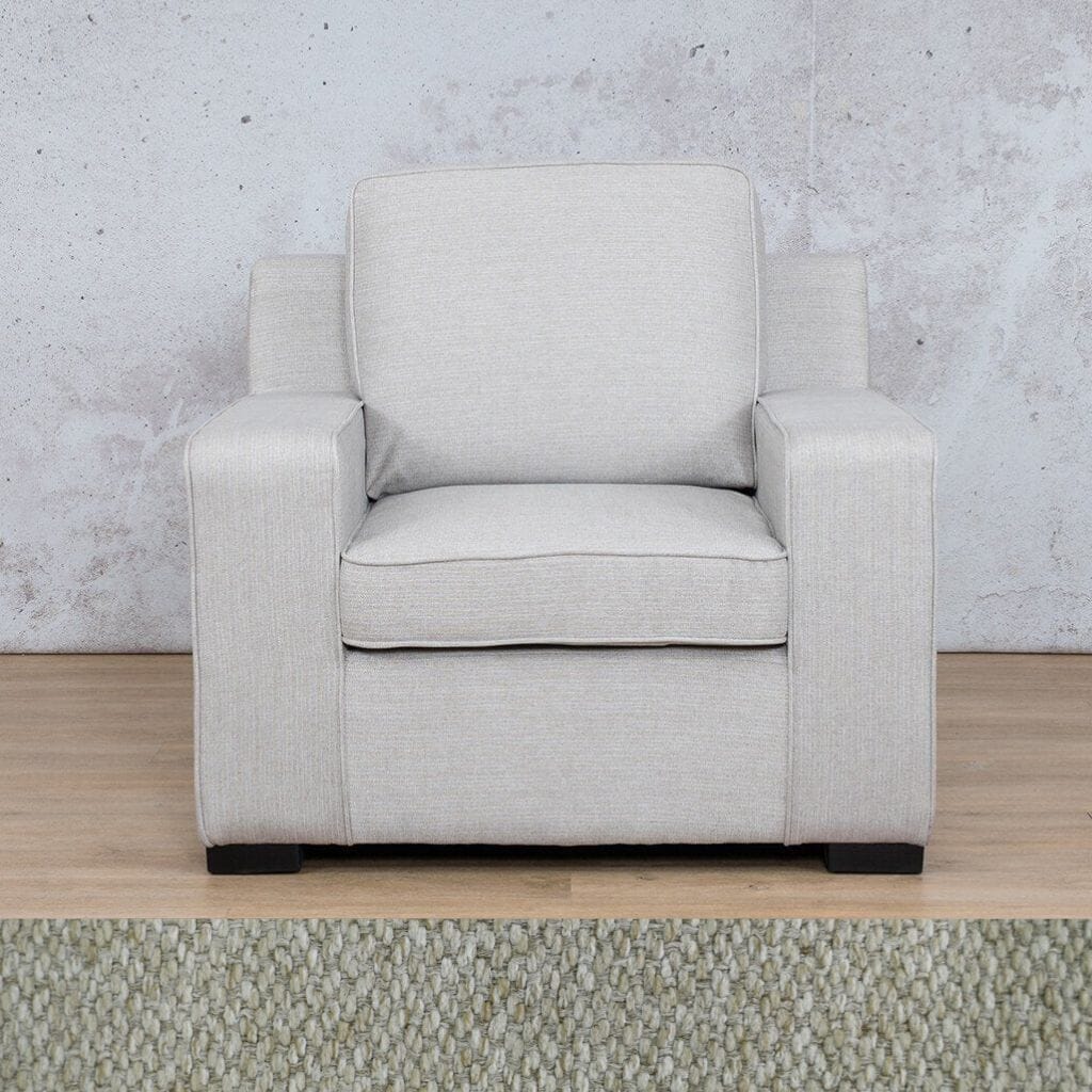 Rome Fabric 1 Seater Sofa Fabric Sofa Leather Gallery Kenya Beige