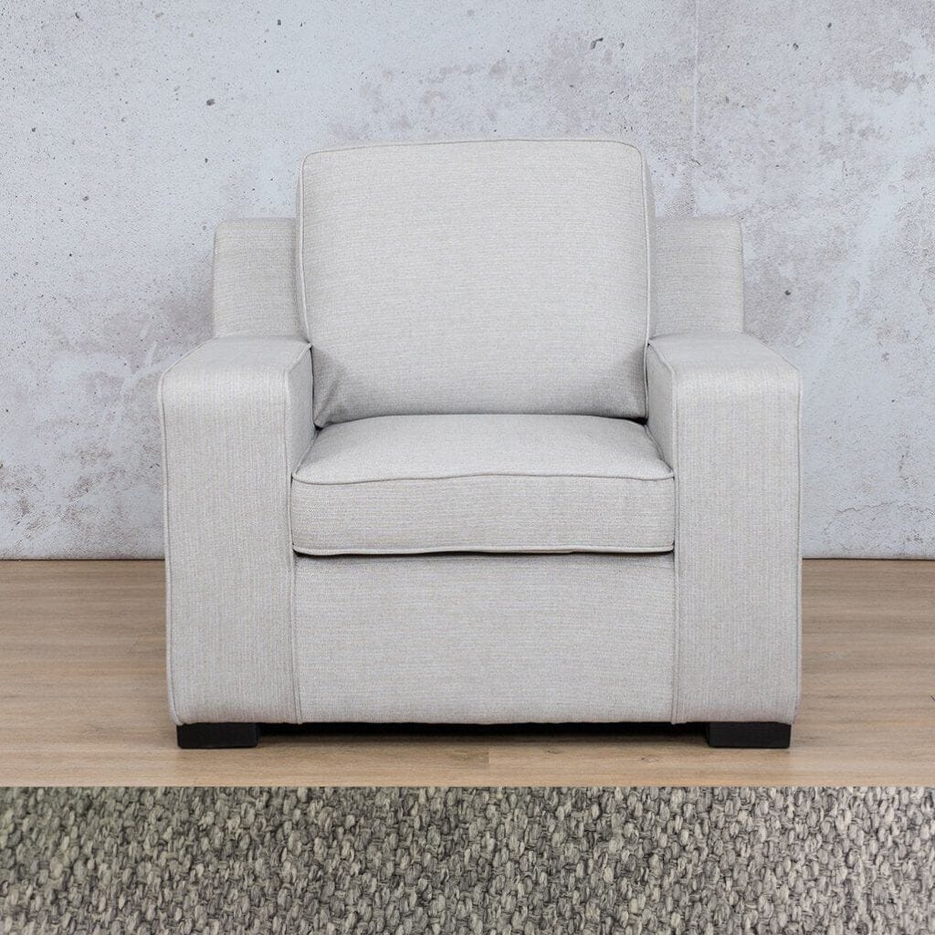 Rome Fabric 1 Seater Sofa Fabric Sofa Leather Gallery Kenya Grey