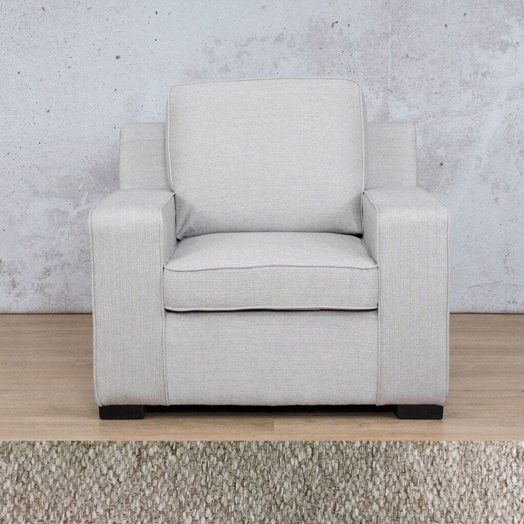Rome Fabric 1 Seater Sofa Fabric Sofa Leather Gallery Kenya Sand