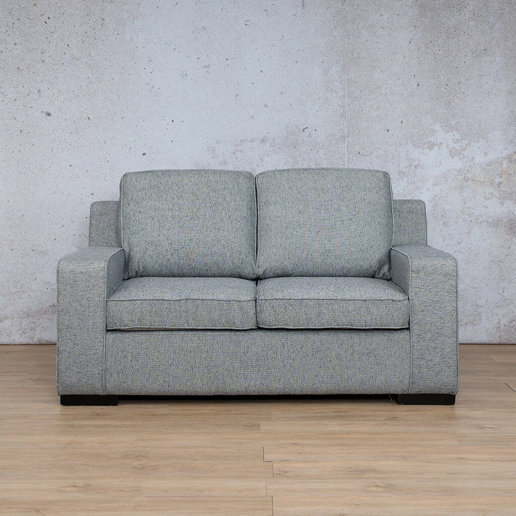 Arizona Fabric 2 Seater Sofa Fabric Sofa Leather Gallery