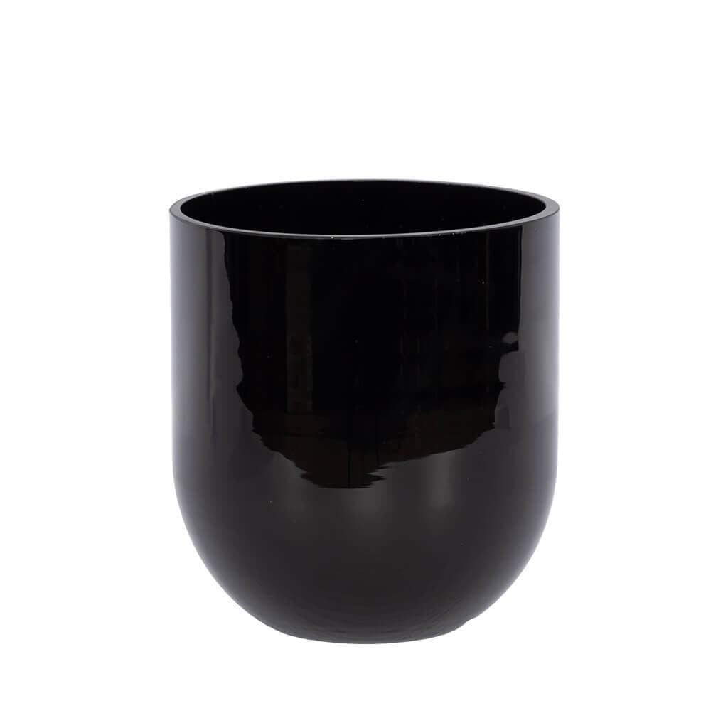 Rory Bowl/Planter Decor Leather Gallery