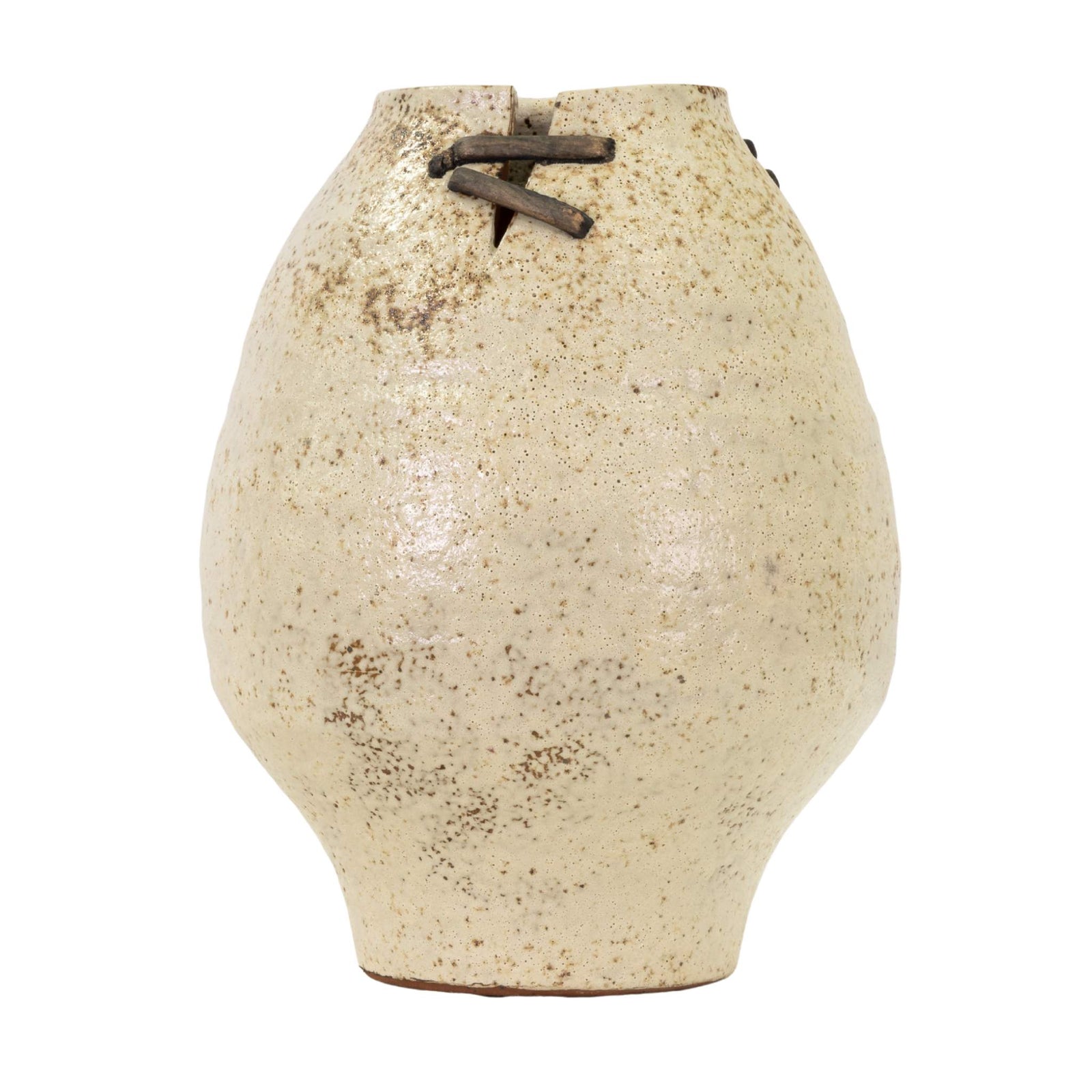 Safi Vase | Shop Decor | Leather Gallery